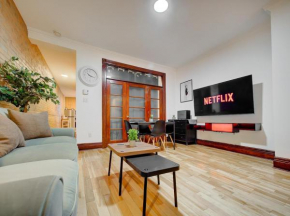 Great 3B unit on Saint-Urbain